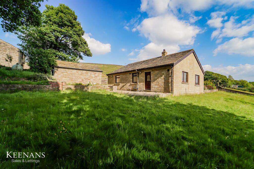 Additional image 38 of Further Houses Farm, Laund Lane, Haslingden, Rossendale