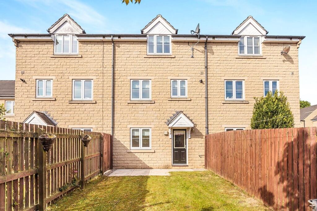 Additional image 4 of Lumb Hall Way, Drighlington, Bradford, West Yorkshire, BD11