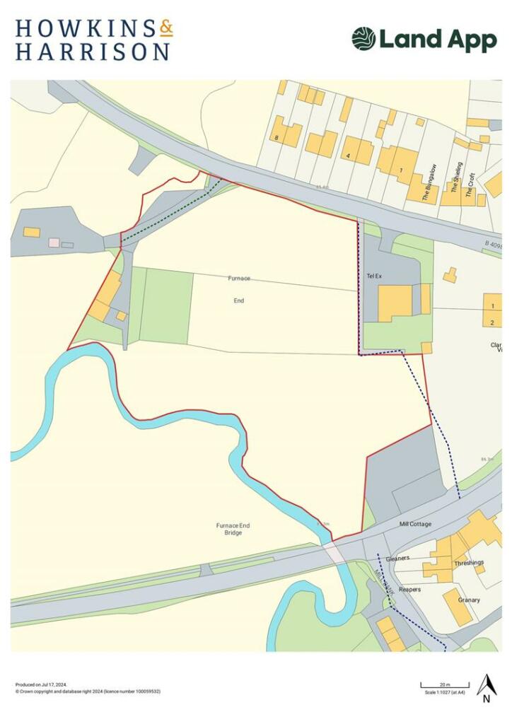 Additional image 11 of Tamworth Road, Furnace End