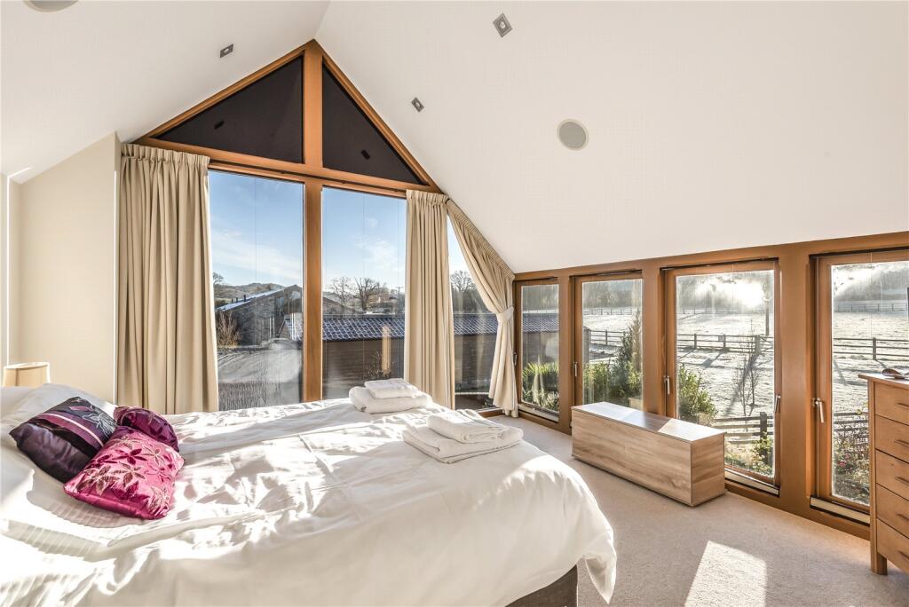 Additional image 10 of Wellesley Park, Dulcote, Wells, BA5