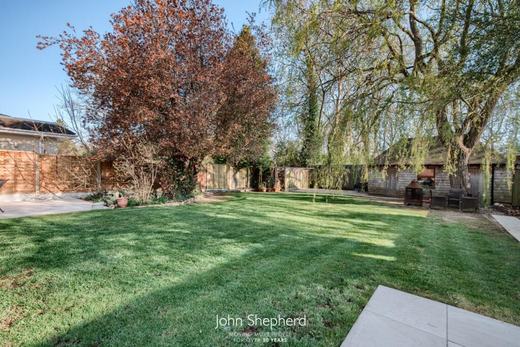 Additional image 12 of Norton Lane, Earlswood, Solihull, B94
