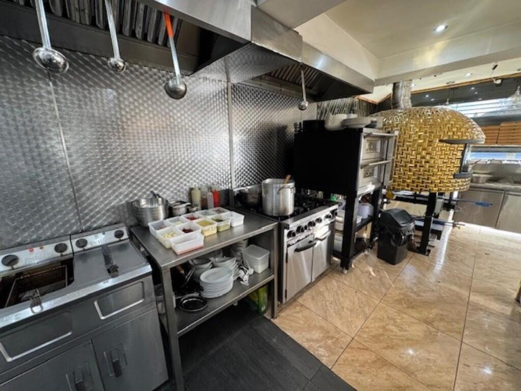 Additional image 10 of Leasehold Italian Restaurant, Warren Farm Road, Birmingham, B44 0QU