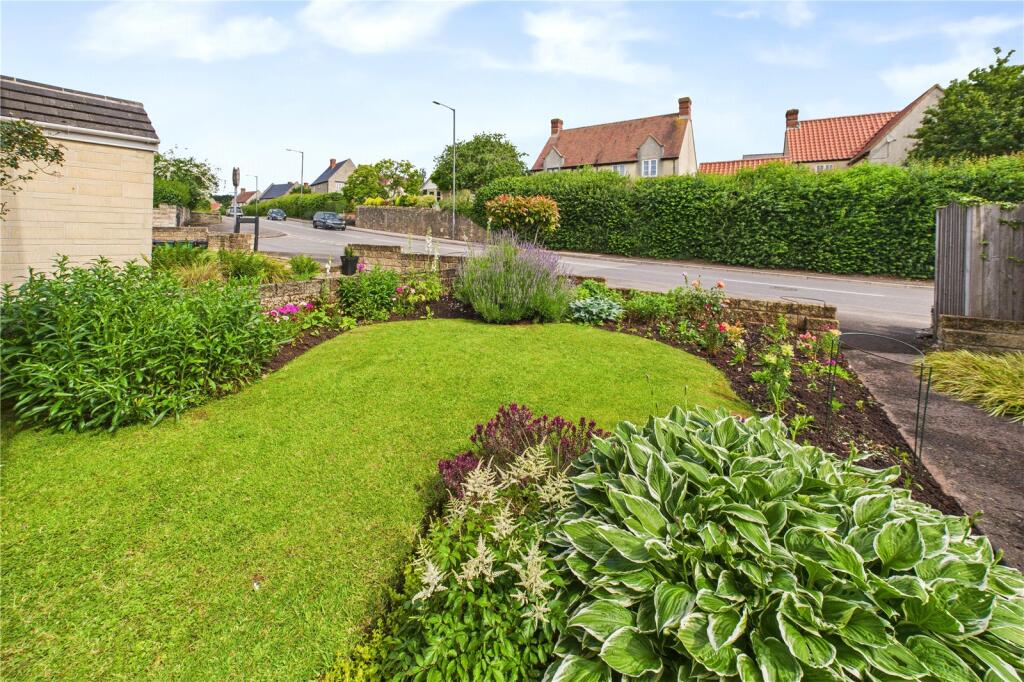 Additional image 9 of Sunnymead, Midsomer Norton, Radstock, Somerset, BA3