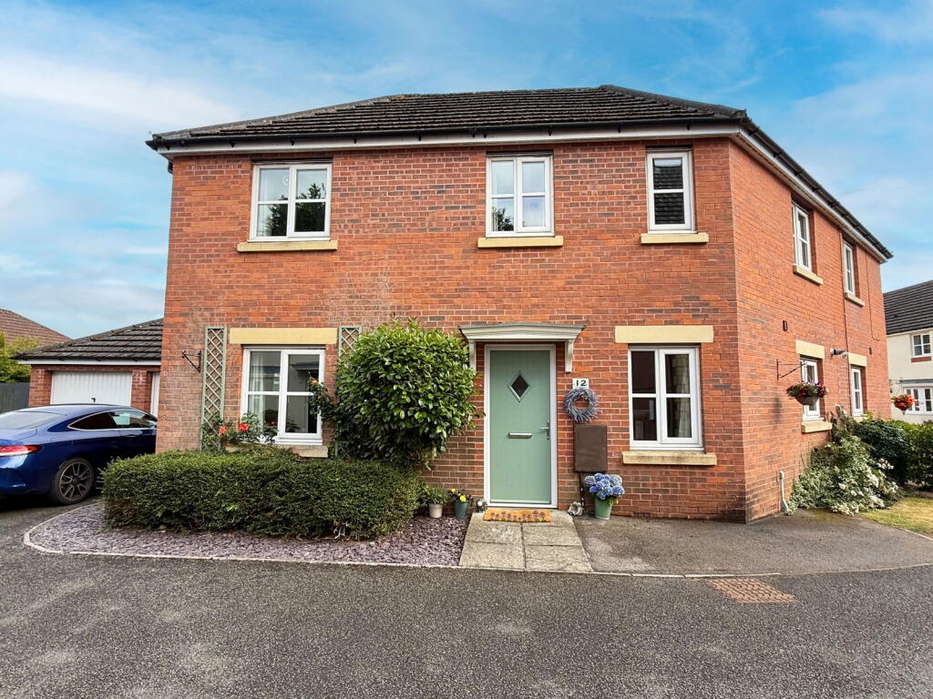 Coppice Gardens, Hollywood, B47 5JJ