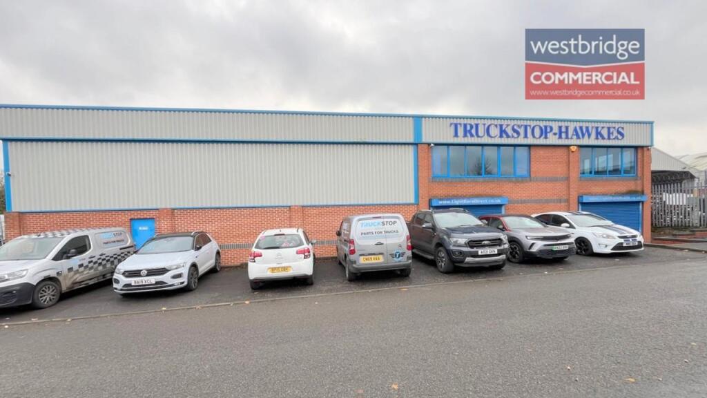 Property image for Brook Street, Redditch B98 8NG