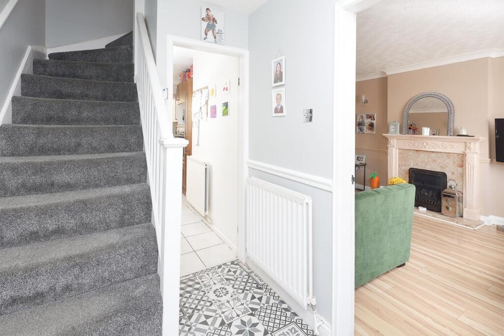 Additional image 9 of Brutus Drive, Coleshill, Birmingham
