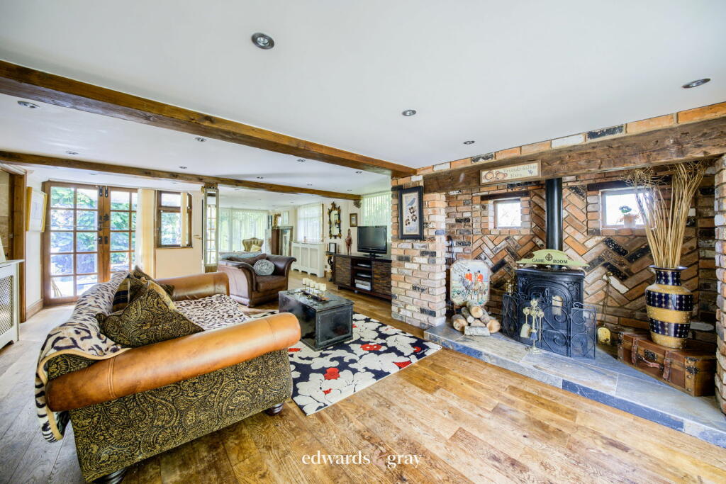 Additional image 7 of Cherry Trees, Tamworth Road, Nether Whitacre, B46 2DP