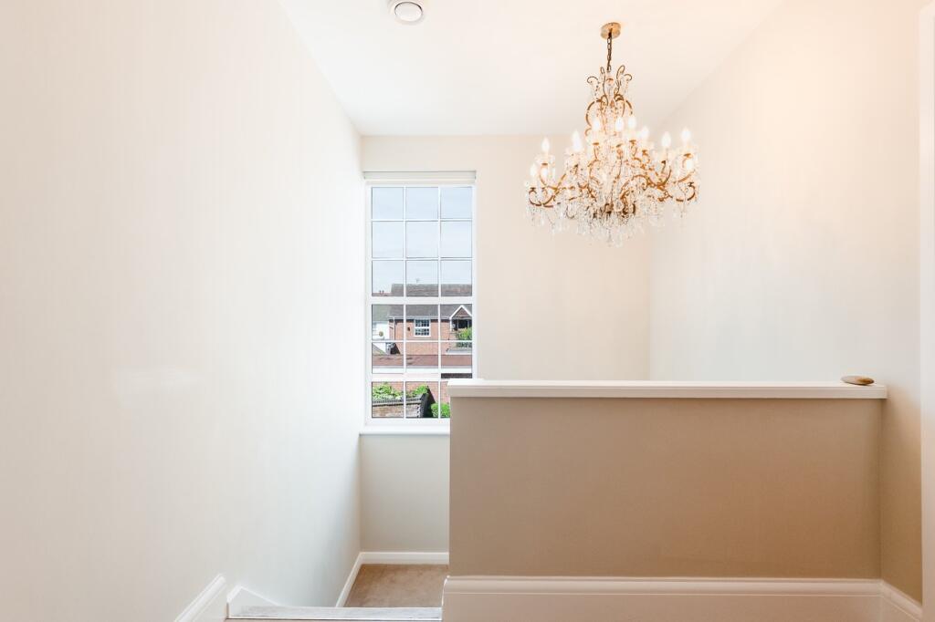 Additional image 28 of High Street, Henley in Arden, Warwickshire, B95