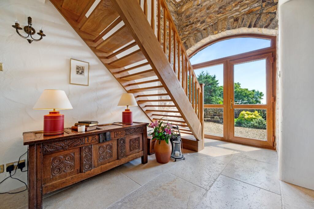 Additional image 8 of Far Hillock Barn, Roman Road, Hoddlesden,  BB3 3