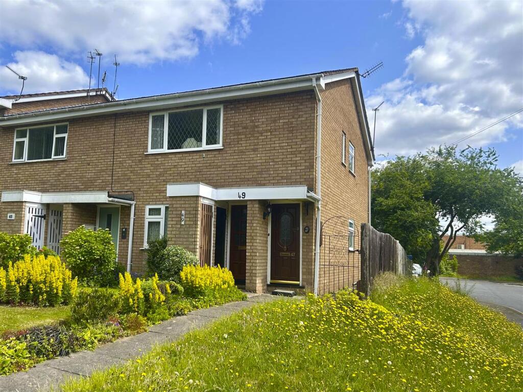 Additional image 14 of Hamilton Avenue, Halesowen