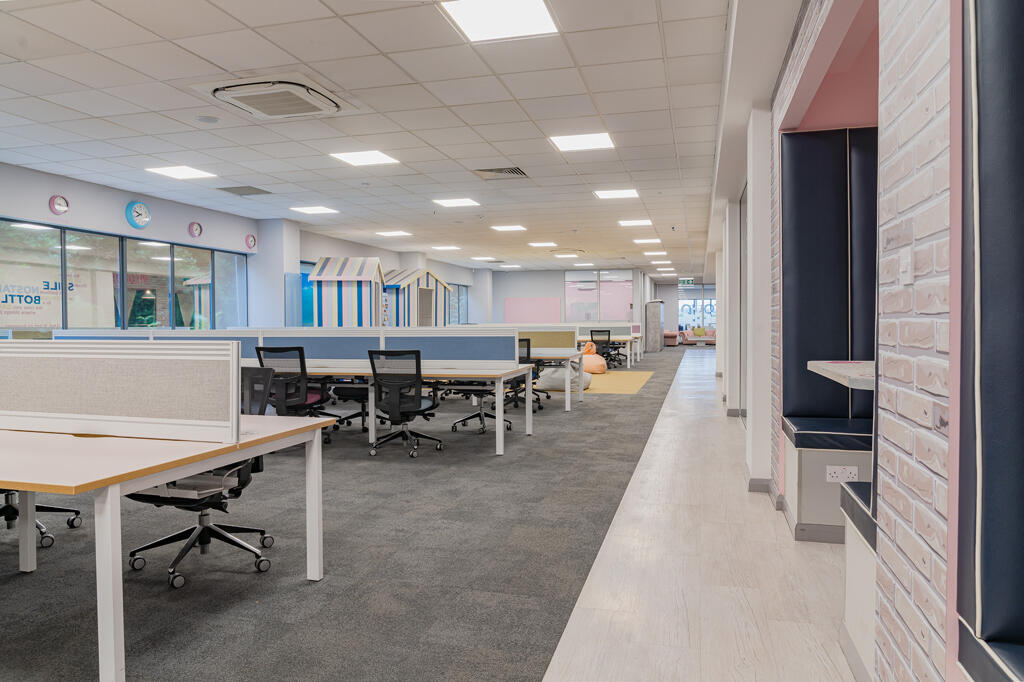 Additional image 20 of GM House, Wilkinson Way, Blackburn, Lancashire