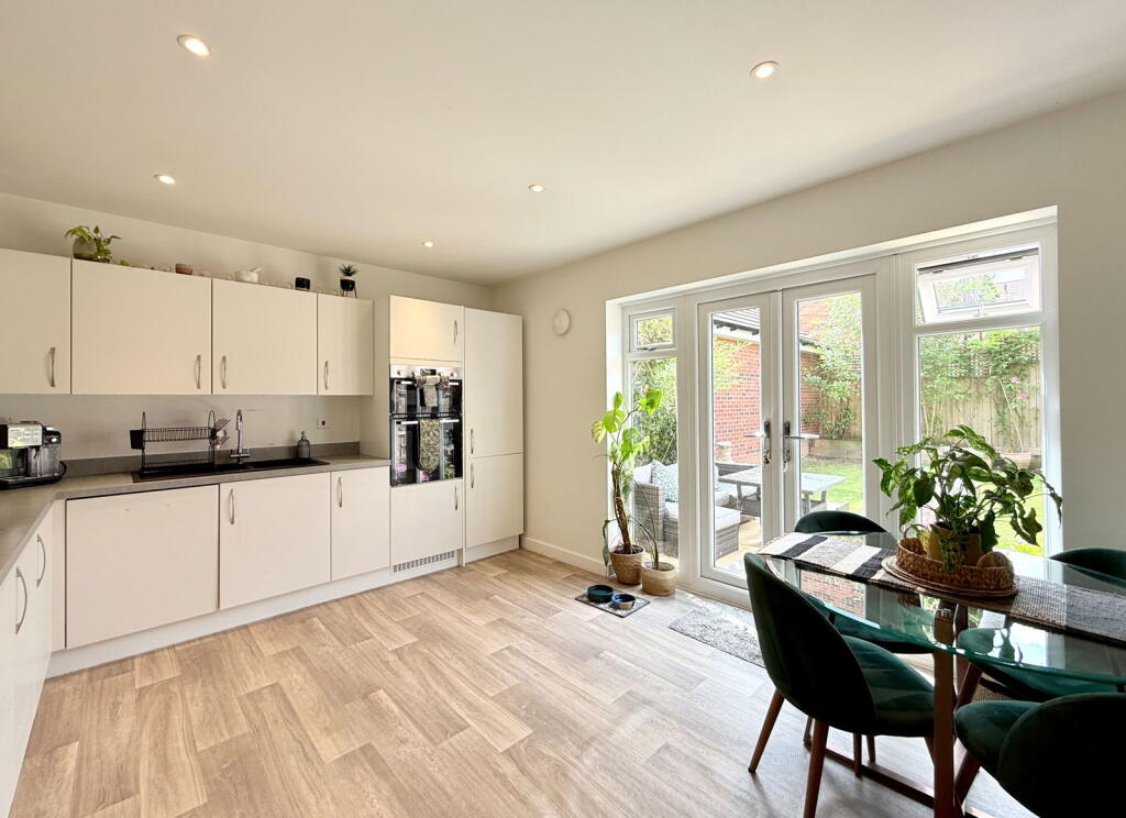 Additional image 4 of Noble Way, Cheswick Green