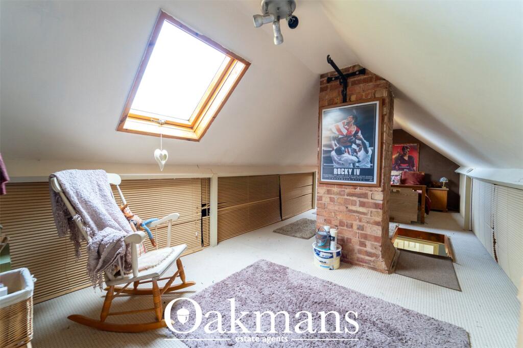 Additional image 20 of Mynors Crescent, Hollywood, Birmingham, Worcestershire, B47