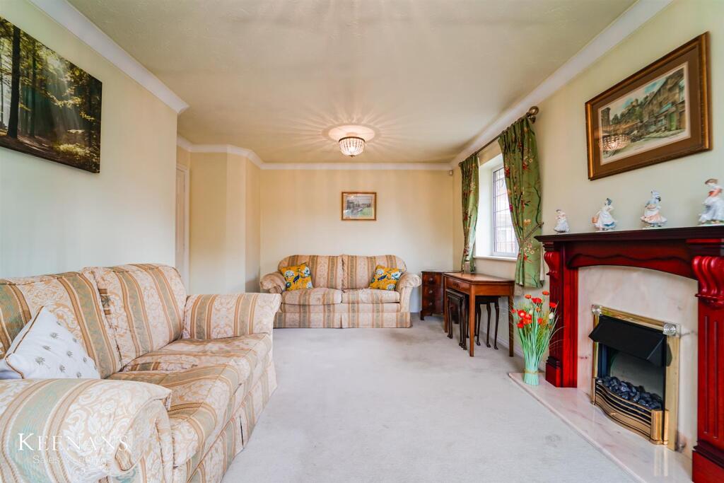 Additional image 17 of Swan Meadow, Clitheroe