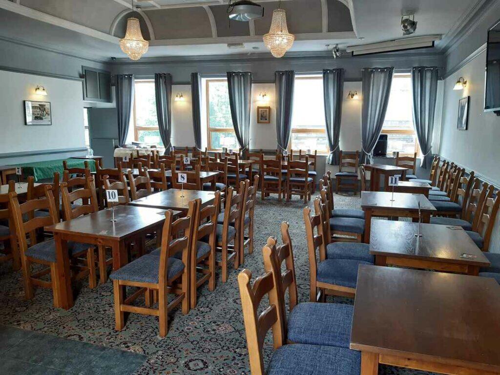 Additional image 4 of Molly Rigbys, 17-19 Mill Street, Padiham, BB12 8EX