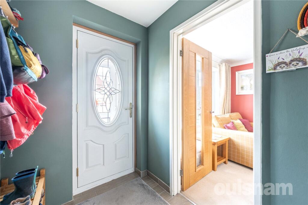 Additional image 5 of Flaxley Close, Winyates Green, Redditch, B98