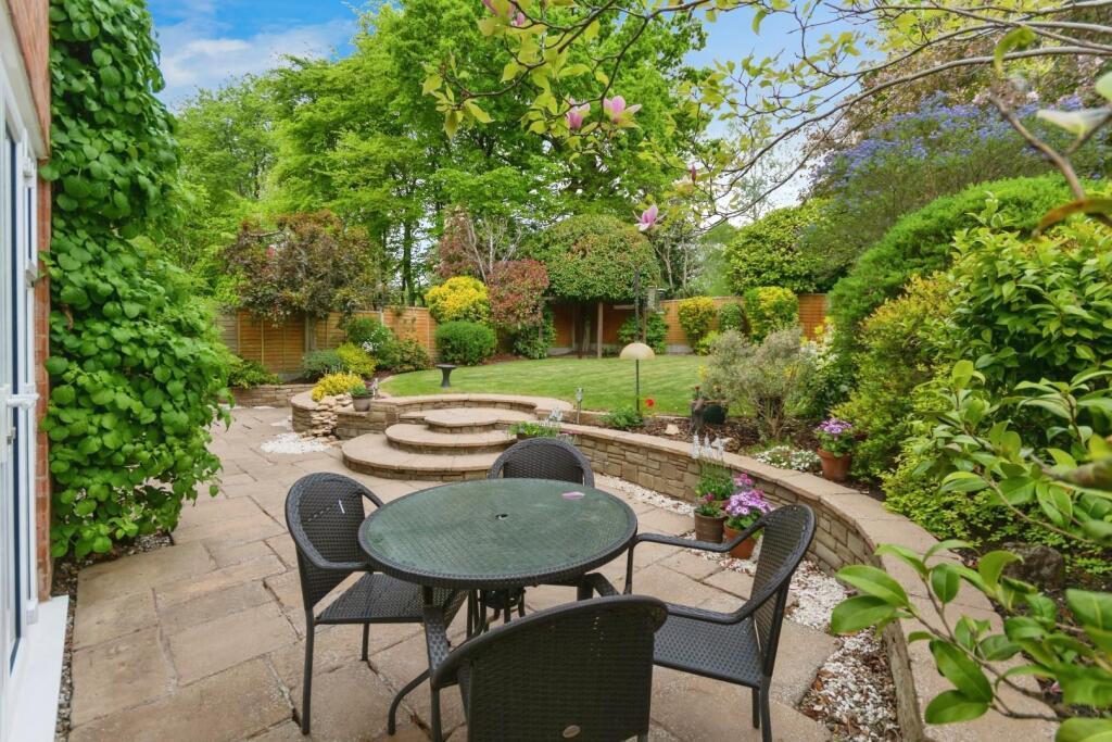 Additional image 20 of Poolfield Drive, Solihull