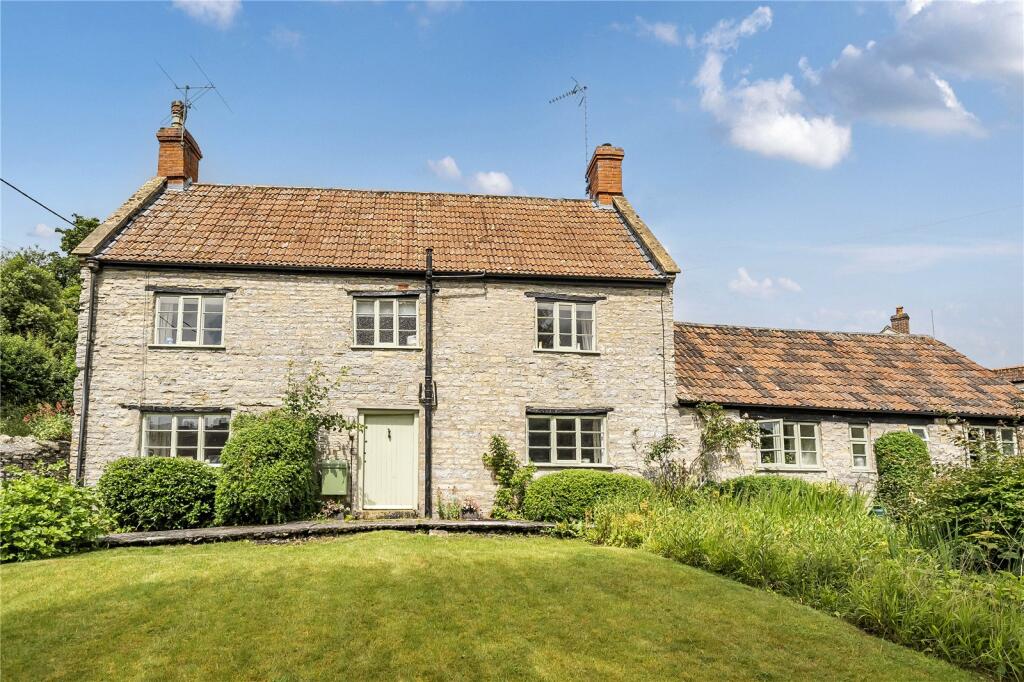 Additional image 24 of Barrow Lane, Pilton, Somerset, BA4