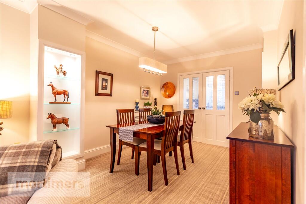 Additional image 5 of Main Street, Gisburn, Clitheroe, Lancashire, BB7