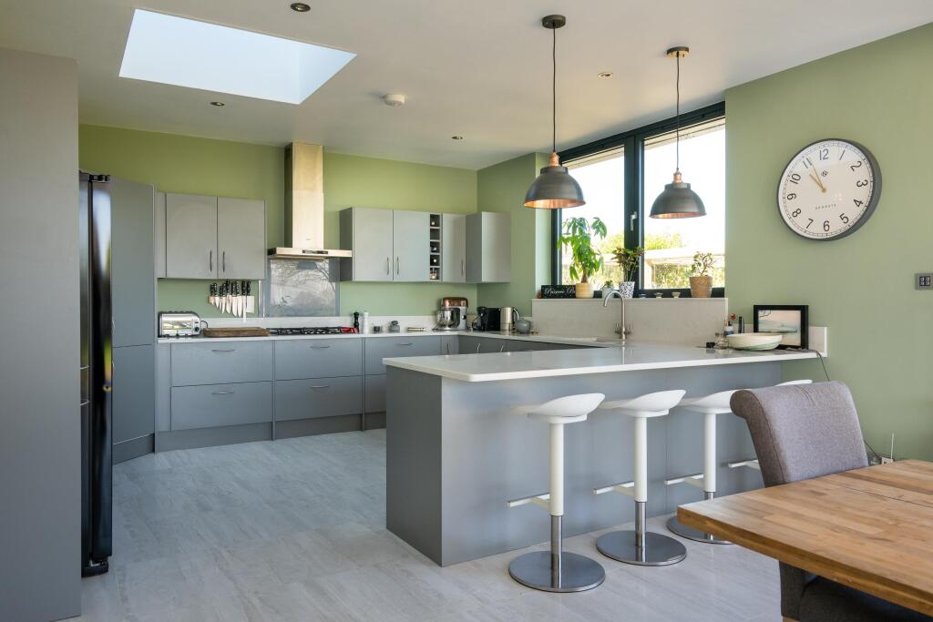 Additional image 7 of Alne Hills, Great Alne, Alcester, Warwickshire, B49