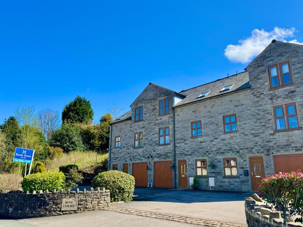 Additional image 2 of Clough End Road, Haslingden, Rossendale, Lancashire, BB4
