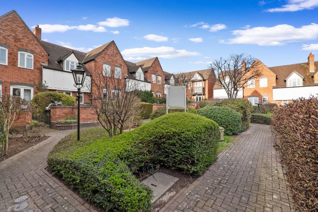 Additional image 8 of Chestnut Court, Gas House Lane, Alcester, B49