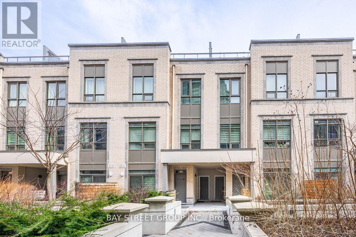 9 - 52 HOLMES AVENUE|Toronto (Willowdale East), Ontario M2N0J9