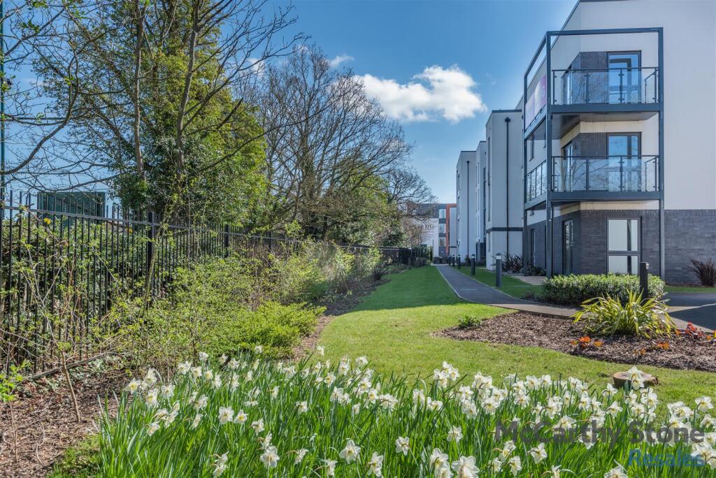 Additional image 29 of Wheatley Place, Connaught Close, Solihull