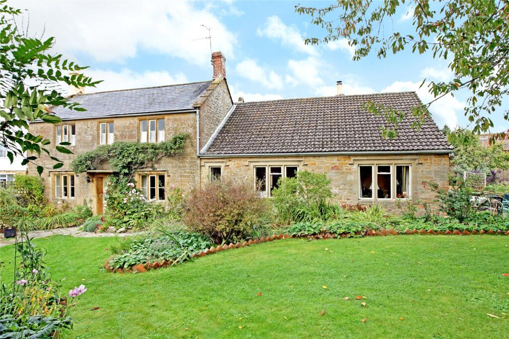 Additional image 32 of Queen Street, Tintinhull, Yeovil, Somerset, BA22