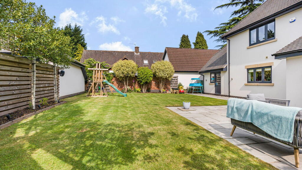 Additional image 30 of Sherifoot Lane, Four Oaks
