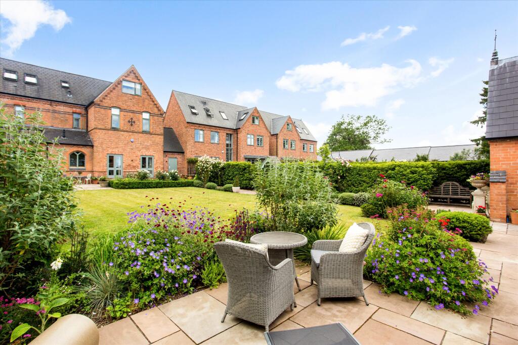 Additional image 15 of Rising Lane, Knowle, Solihull, Warwickshire, B93