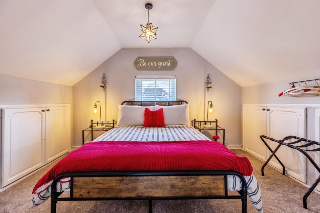 Additional image 13 of Park Crescent, Accrington, BB5