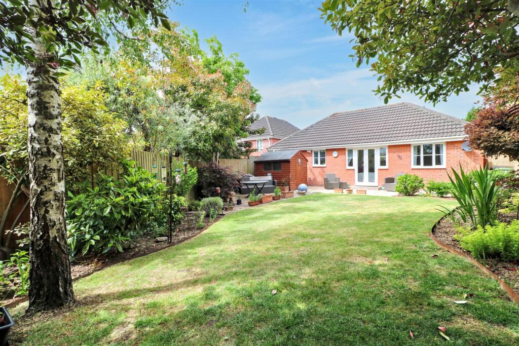 Additional image 19 of Spring Meadows, Trowbridge