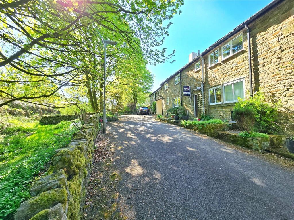 Additional image 30 of Broading House, Off Burnley Road, Loveclough, Rossendale, BB4