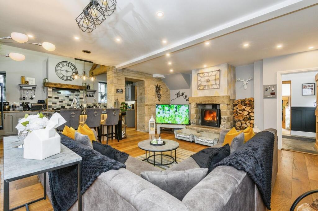 Additional image 3 of Aldersley Barn, Allerton Upper Green, Bradford