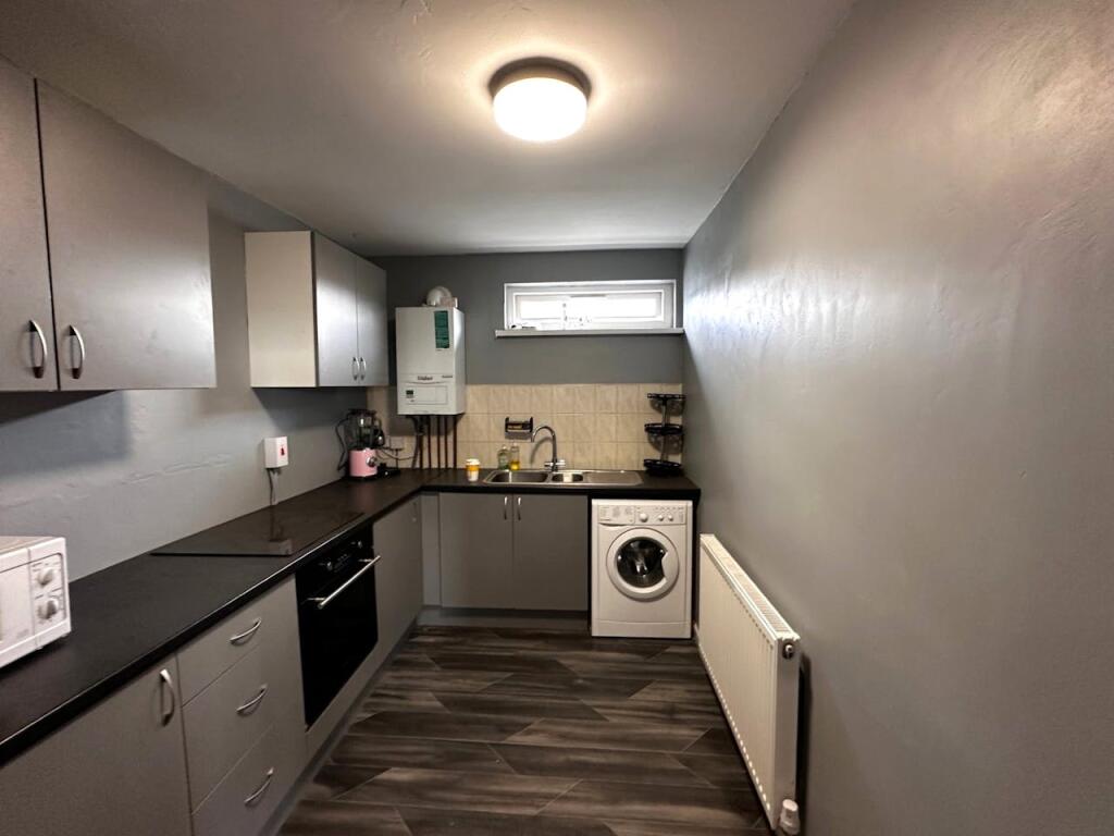 Additional image 5 of 58a Aston Church Road, Aston, Birmingham, B7 5RX