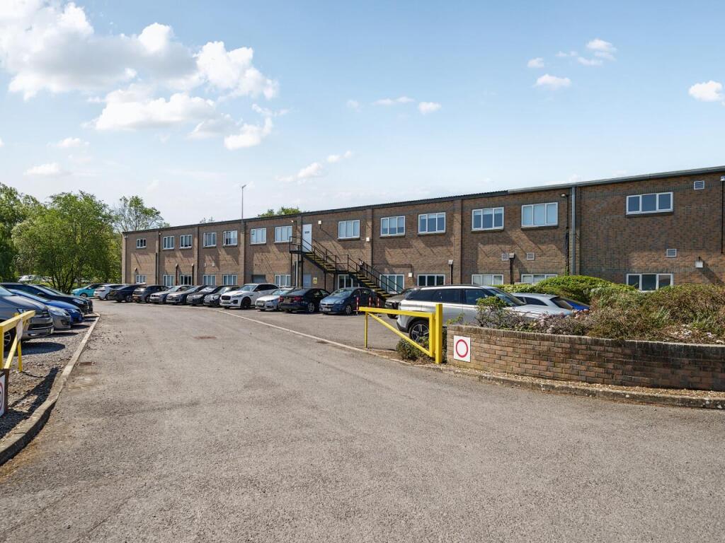 Additional image 4 of Watercombe Park, Lynx Trading Estate, Yeovil