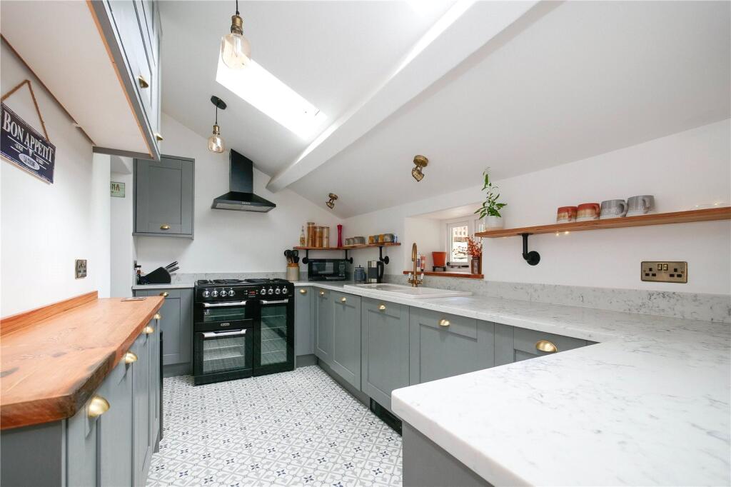 Additional image 5 of Main Street, Esholt, Shipley, West Yorkshire, BD17