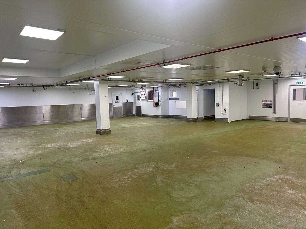 Additional image 14 of Saputo Dairy Uk, Manor Road, Marston Trading Estate, Frome, Somerset, BA11 4BN