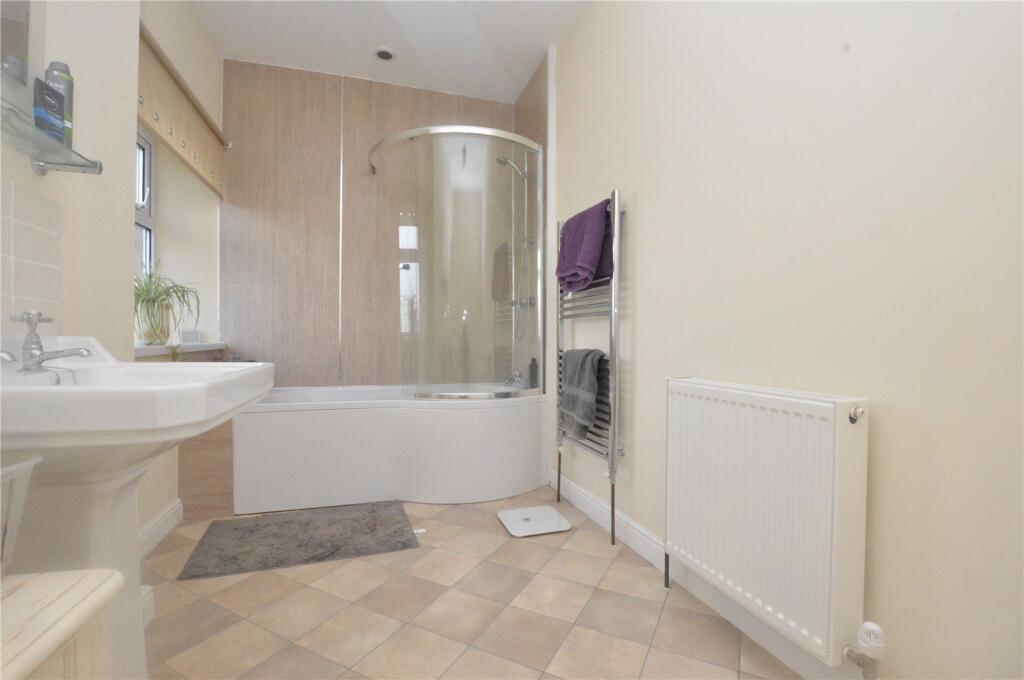 Additional image 8 of Detached farmhouse situated in an excellent countryside village.