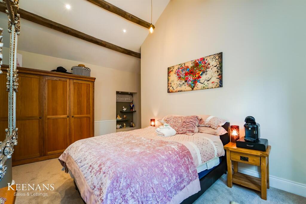 Additional image 32 of Springhill, Higher Cloughfold, Rossendale