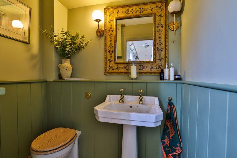 Additional image 13 of Evercreech, Somerset