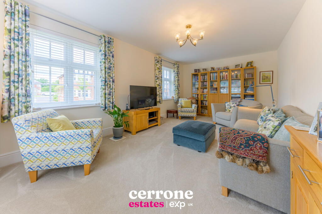 Additional image 30 of St Andrews Road, Webheath, Redditch, B97 5UU