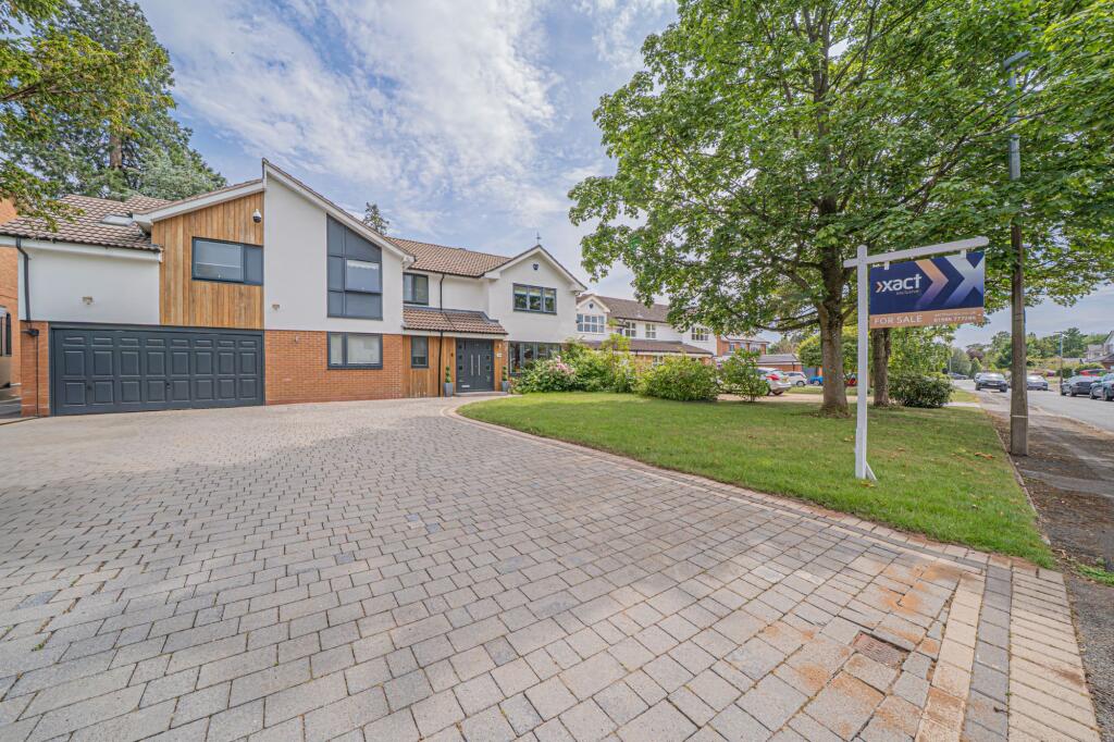 Additional image 37 of Warren Drive, Dorridge, B93