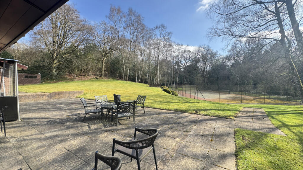 Additional image 13 of Billy Lane, Birmingham, Barnt Green B45 8BY