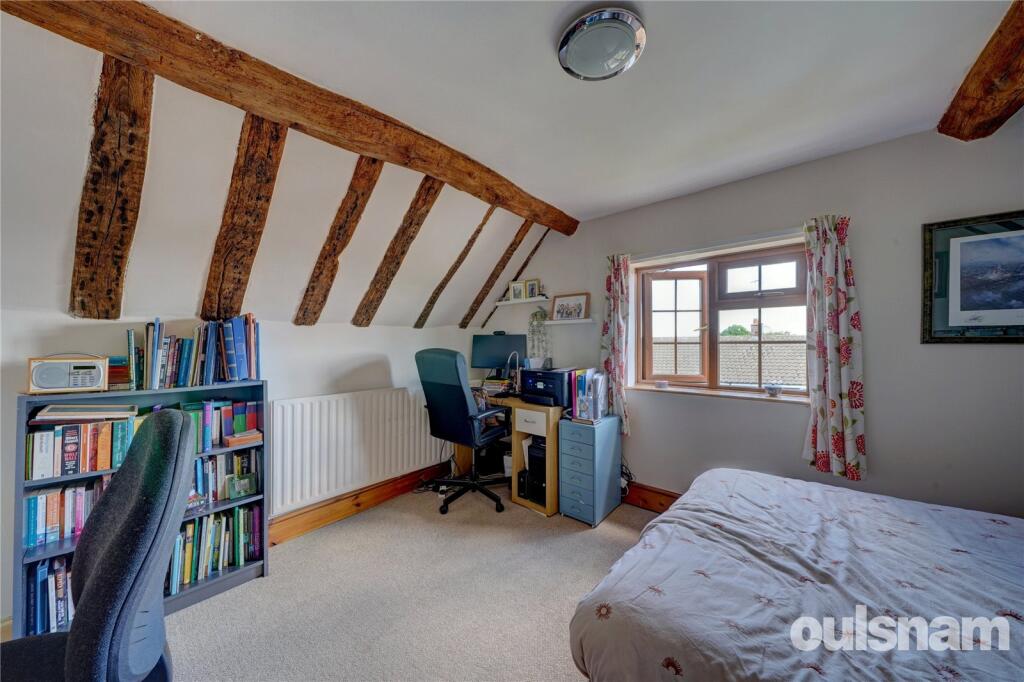 Additional image 11 of Blythesway, Alvechurch, Birmingham, Worcestershire, B48