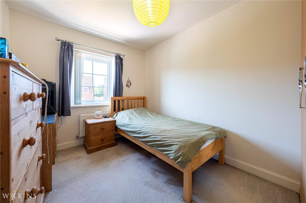 Additional image 17 of Austen Drive, Tamworth, Staffordshire, B78