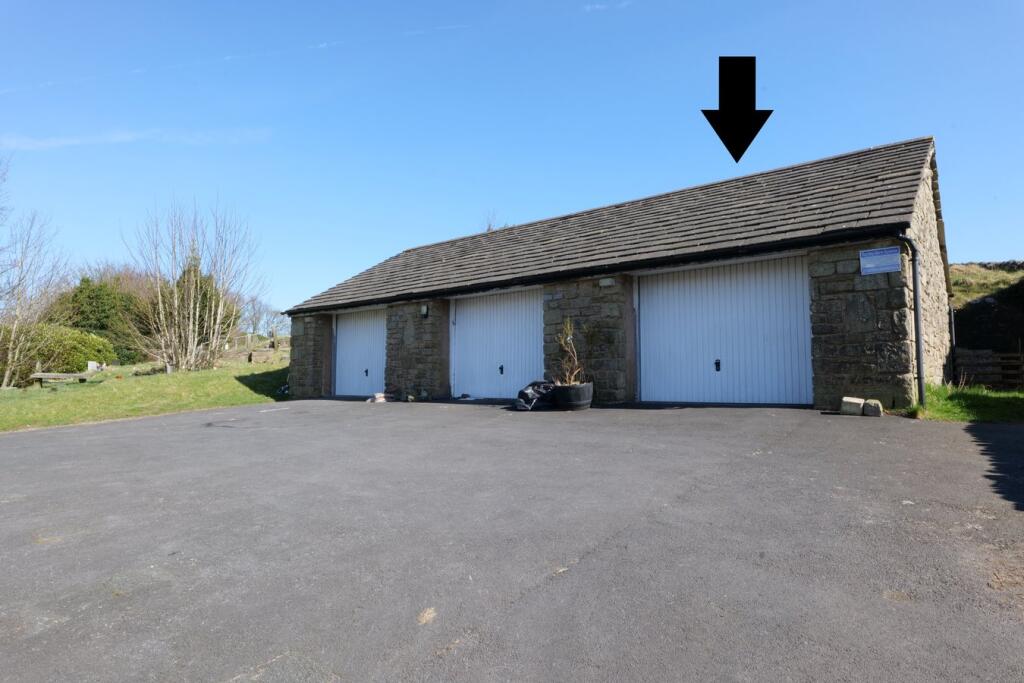 Additional image 3 of Winewall Lane, Winewall, BB8