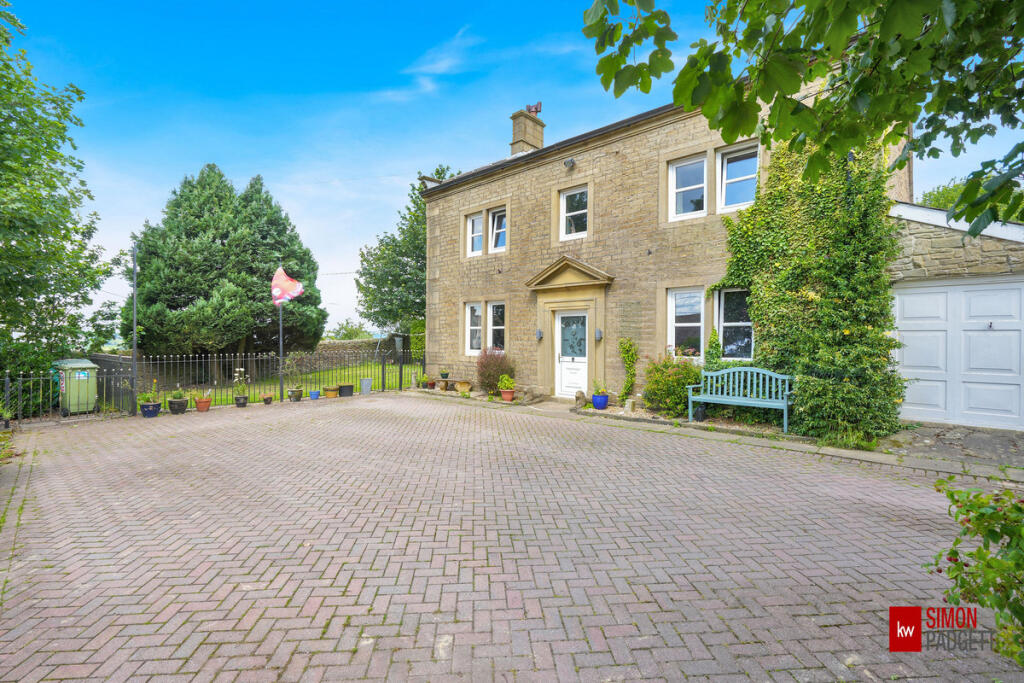 Additional image 39 of Southfield Lane, Burnley, BB10