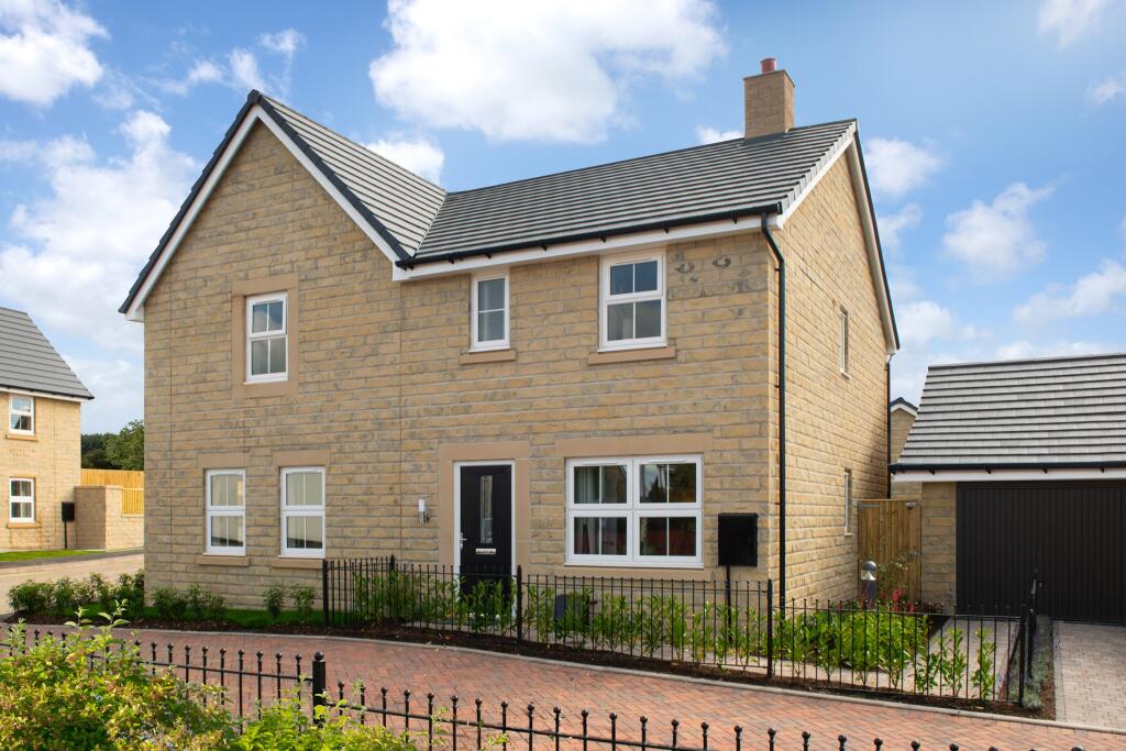 Additional image 9 of Rossendale Road, 
Habergham Eaves,
Burnley, 
Lancashire, 
BB11 5FF